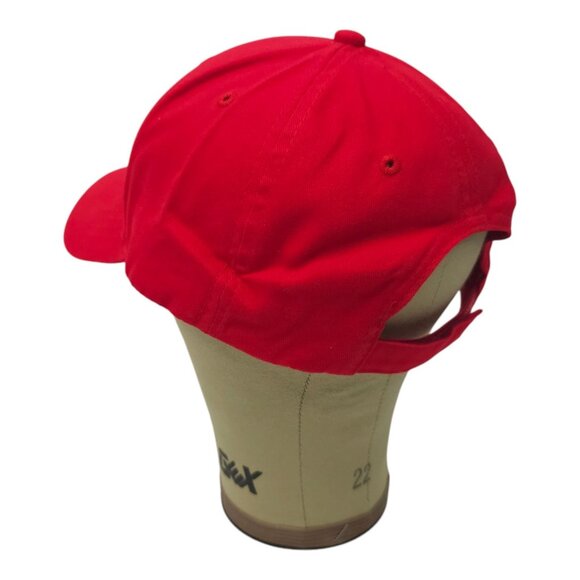 Turtle Bay Exploration Park Strapback Cap Trucker Embroidered Baseball Hat NEW - Picture 12 of 13